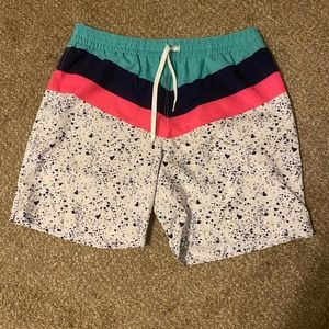Mens Chubbies